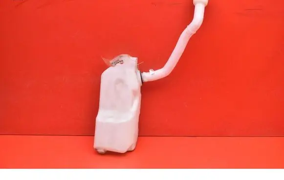 Renault Zoe Windshield washer fluid reservoir/tank 289105725R
