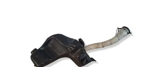 Citroen C4 I Windshield washer fluid reservoir/tank 78662B029