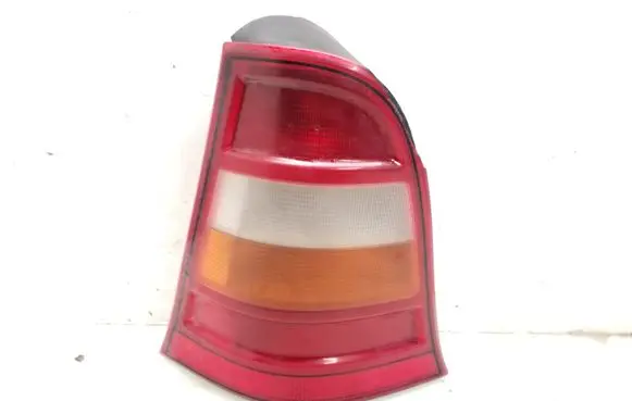 Mercedes-Benz A W168 Rear/tail lights