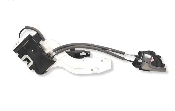 Hyundai ix35 Rear door lock 814102Y010