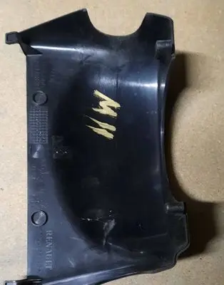 Renault Master II Steering wheel column trim 7700351866