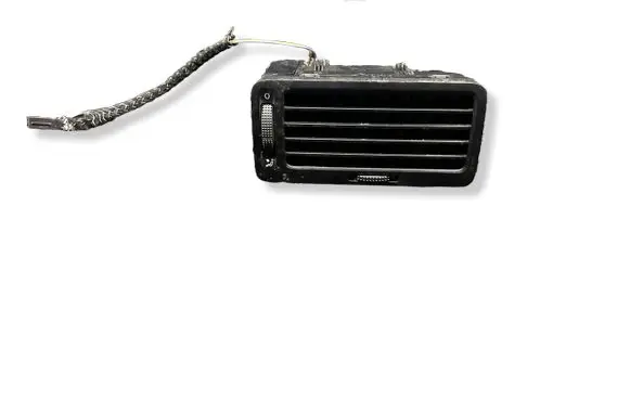 Volkswagen Bora Dashboard side air vent grill/cover trim 1J1819710B