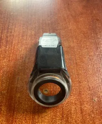 Lexus RX 330 - 350 - 400H Ignition lock contact 8978335030 62632500 D25X0328671