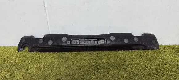 Subaru Impreza II Front bumper foam support bar 55505fe010