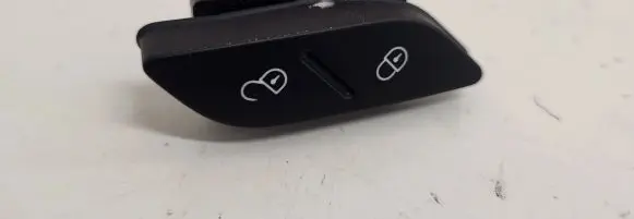 Central locking switch button