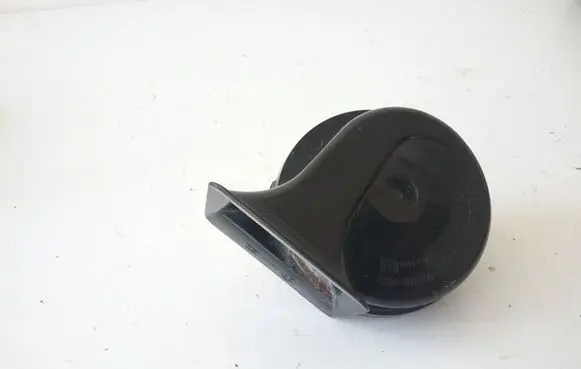 Volkswagen PASSAT B5 Horn signal 0092018 E20092018