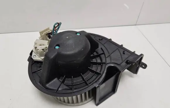 BMW X6 M Heater fan/blower 64119245849 PM4065 202201