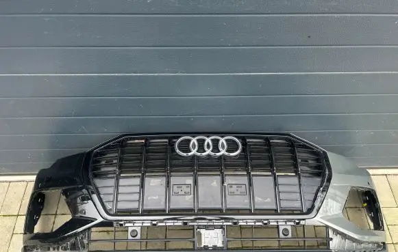 Audi Q3 F3 Front bumper