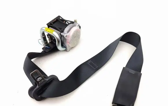 Honda HR-V Rear seatbelt TKAH2EJ815 12172021