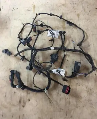 Ford Windstar Parking sensor (PDC) wiring loom