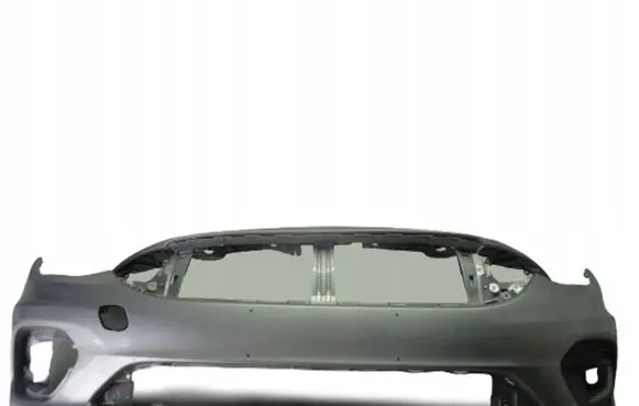 Fiat Tipo Front bumper II000000
