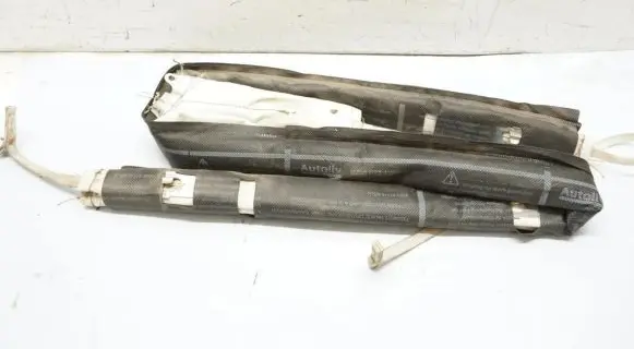 Peugeot 207 Roof airbag 9650247780