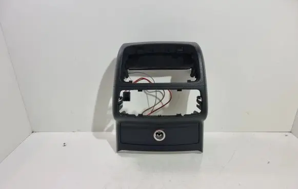 Audi A6 S6 C7 4G Other center console (tunnel) element 4G0864376B 4G0919180A