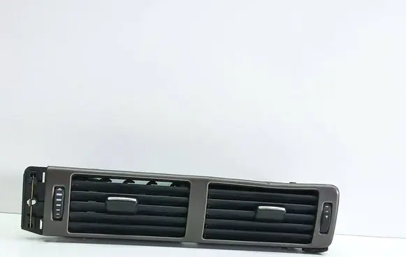 Audi A6 S6 C5 4B Dash center air vent grill 4B1820951