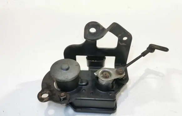 KIA Ceed Intake manifold valve actuator/motor 283202A400
