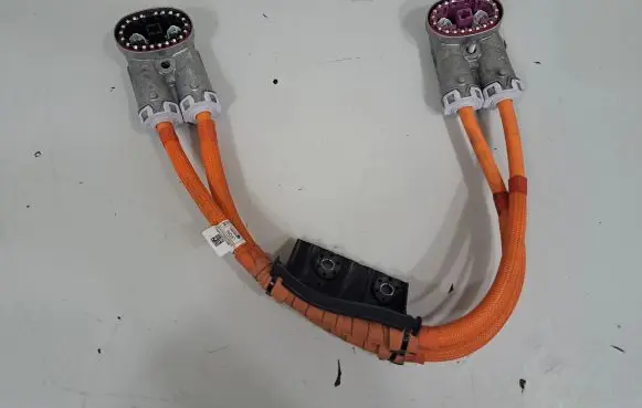BMW i4 Other wiring loom 5A662A4 5A0FAB5