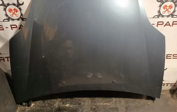Fiat Bravo Engine bonnet/hood EEDEE333