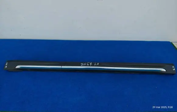 Mitsubishi Outlander Sill 6512A321-01