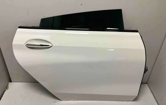BMW 6 G32 Gran Turismo Rear door 7482638 7477698