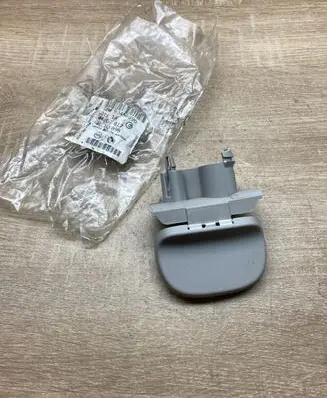 Opel Vivaro Seat trim 93450096