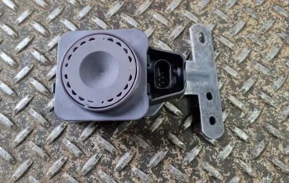 Volkswagen Tiguan Alarm system siren 5G0951227B 5Q0951605B