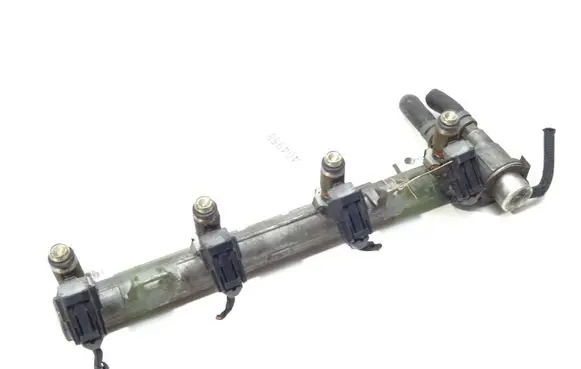 Seat Ibiza II (6k) Fuel main line pipe 036031G