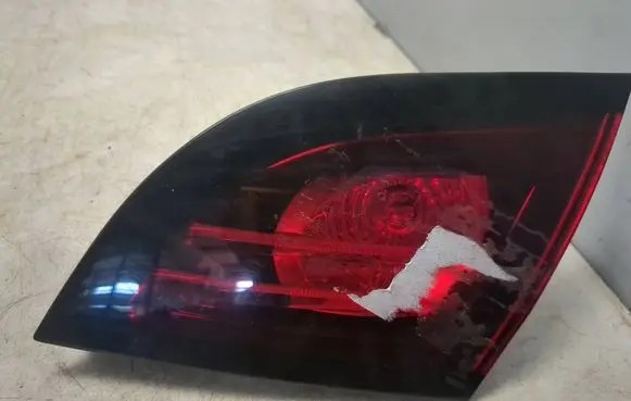 Citroen DS4 Tailgate rear/tail lights 28734G 9870272680