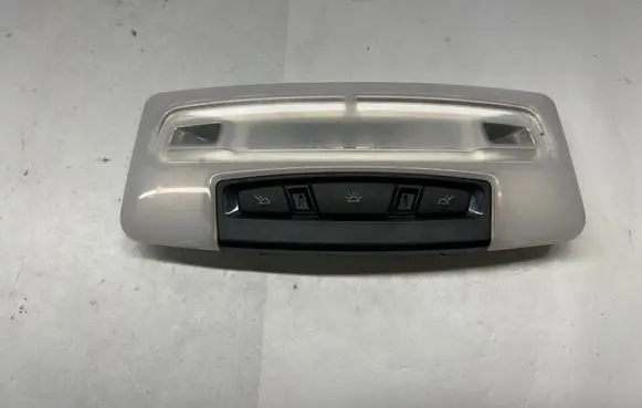 BMW 4 F36 Gran coupe Front seat light 9277932 43927793202