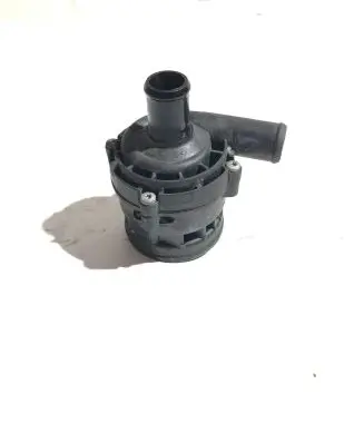Mercedes-Benz ML W164 Electric auxiliary coolant/water pump A2118350364 060914 0332013300