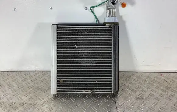 Honda Accord Air conditioning (A/C) radiator (interior) 