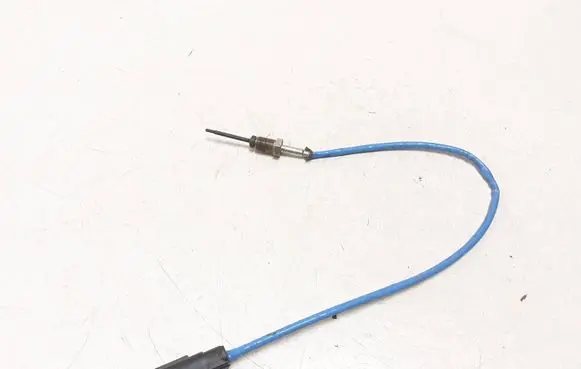 Volvo S60 Exhaust gas temperature sensor 6G9112B591DA