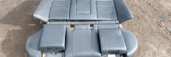 Mercedes-Benz E W212 Rear seat headrest 