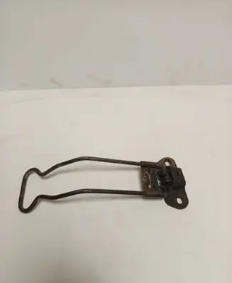 Renault Master II Rear door check strap stopper 8200080175