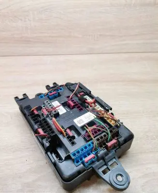 BMW X5 F15 Fuse module 9316569