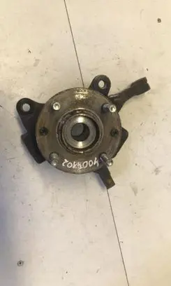 Hyundai i10 Front brake caliper
