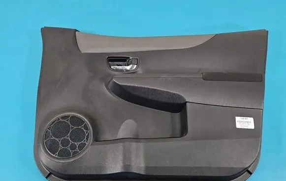 Toyota Yaris Front door card panel trim 67610-0DC20-B2 IMPRK1536403