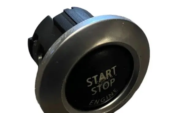 BMW 1 E81 E87 Engine start stop button switch 6949499