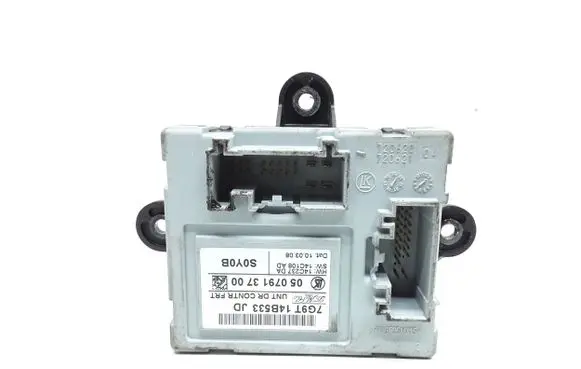 Volvo S80 Door control unit/module 7G9T14B533JD