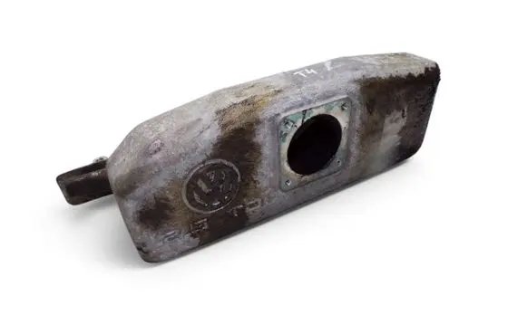 Volkswagen Transporter - Caravelle T4 Intake manifold 074129713T