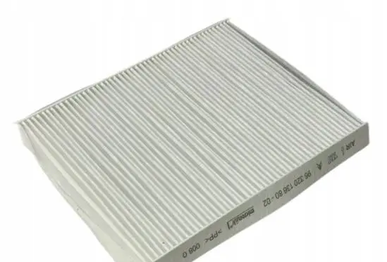 Citroen Xsara Picasso Air filter 9632013680