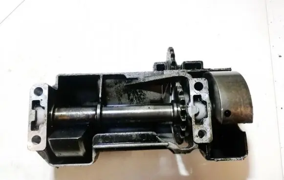 Volkswagen PASSAT B5 Oil pump 059103337b