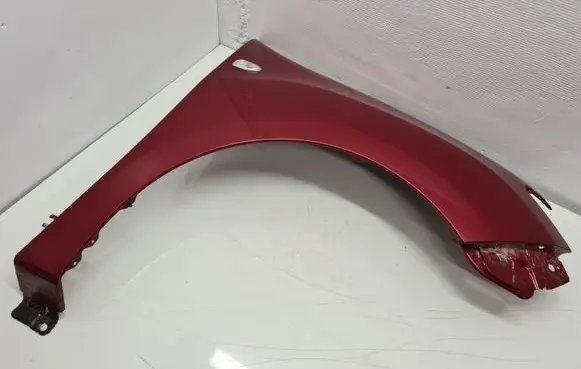 Dacia Sandero Fender