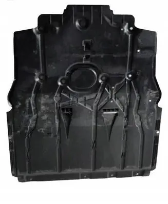 Mercedes-Benz GLB x247 Engine splash shield/under tray A2475202600