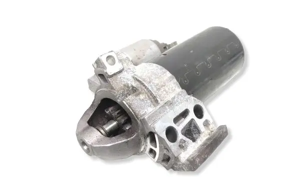 BMW X1 E84 Starter motor 8570238 0001148034 12418570238