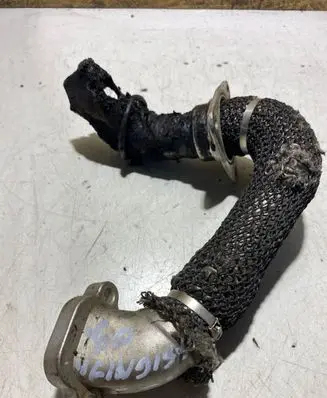 Opel Insignia A EGR valve line/pipe/hose