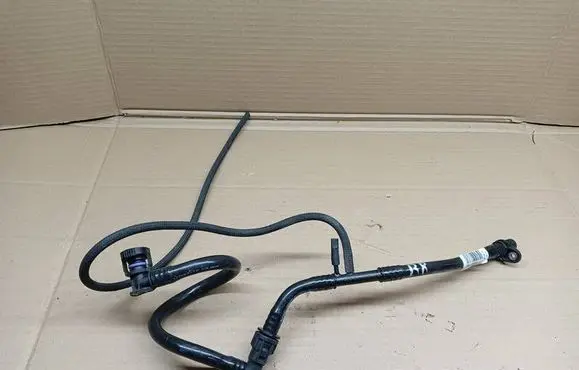 BMW X3 F25 Vacuum line/pipe/hose 781120901