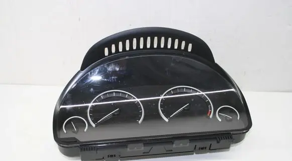 BMW 5 F10 F11 Speedometer (instrument cluster) 9328813