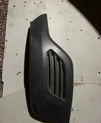 Ford Transit Custom Front bumper BK21R19953
