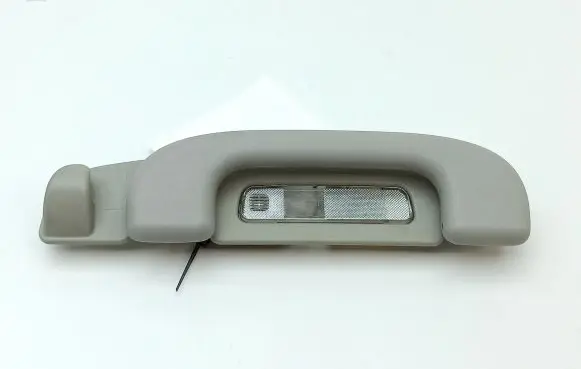 Mercedes-Benz R W251 Rear interior roof grab handle A1648100654 1397788