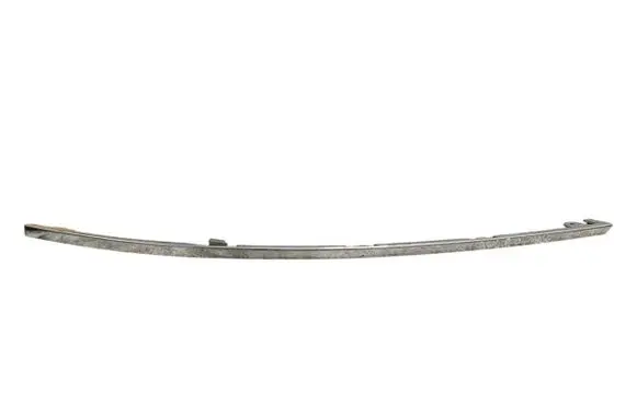 Audi A6 S6 C5 4B Under headlight/headlamp trim 4B0807173E